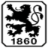 Logo TSV München von 1860 GmbH & Co. KGaA