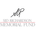Logo Sid W. Richardson Foundation