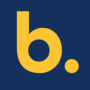 Logo Budliger Treuhand AG