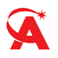 Logo Amer Group Holding