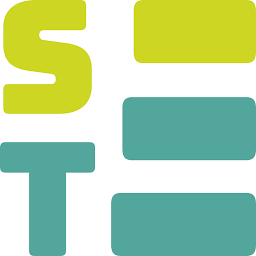 Logo Step Together Volunteering Ltd.