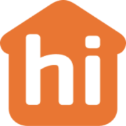 Logo hipages Group Pty Ltd.