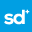 Logo Sterlingklor Communications, Inc.