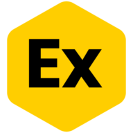 Logo Ex Dynamics Ltd.
