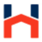 Logo Société d'habitation et de développement de Montréal