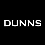 Logo Dunns Stores (Pty) Ltd.