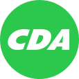 Logo Christian Democratic Appeal Research Institute