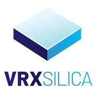 Logo VRX Silica Ltd.