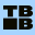 Logo The Brooklyn Brothers