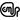 Logo Centre national des arts plastiques