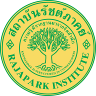 Logo Rajapark Institute