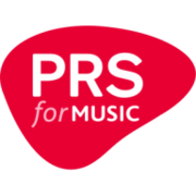 Logo PRS for Music Ltd.