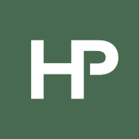 Logo Harvest Partners LLC