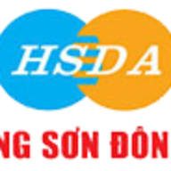 Logo Dong A Paint JSC