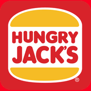 Logo Hungry Jack's Pty Ltd.