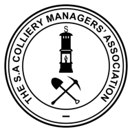 Logo The South African Colliery Manager's Association