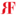 Logo Rocco Forte Hotels Ltd.