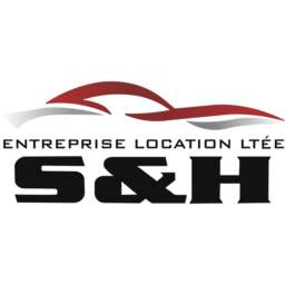 Logo S&H Leasing, Inc.