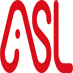 Logo ASL Technology Holdings Ltd.