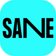 Logo SANE Australia