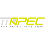 Logo Asia Pacific Elite Corp.