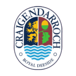 Logo Craigendarroch Ltd.