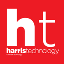 Logo Harris Technology Pty Ltd.