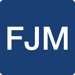 Logo Fondation Jean Monnet Pour L'Europe