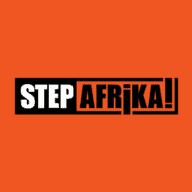Logo Step Afrika!
