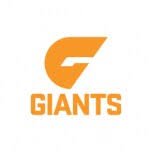Logo Greater Western Sydney Football Club