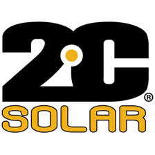 Logo 2C Light Co. Ltd.