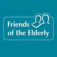 Logo Friends of the Elderly