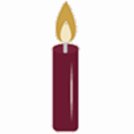Logo First Candle, Inc.