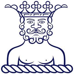 Logo Grimsthorpe & Drummond Castle Trust Ltd.