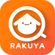 Logo Rakuya International Info Co., Ltd.