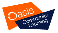 Logo Oasis Community Learning