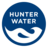 Logo Hunter Water Corp.