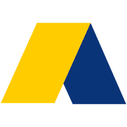 Logo Postbank Akademie und Service GmbH
