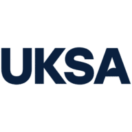 Logo UK Sailing Academy