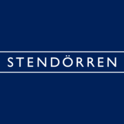 Logo Stendörren Fastigheter AB