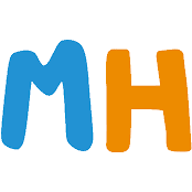 Logo Martin House