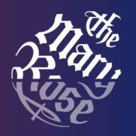 Logo The Mary Rose Trust (United Kingdom)