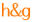 Logo Health & Glow Retailing Pvt Ltd.