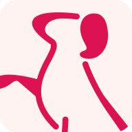 Logo Hearing Dogs for Deaf People