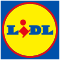 Logo Lidl Sverige KB