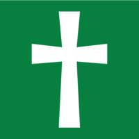 Logo Central Church of Finland Pension Fund
