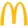 Logo Mcdonald's Chile S.A.