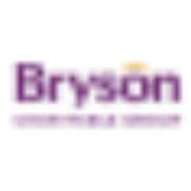 Logo Bryson Charitable Group