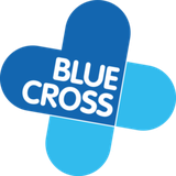 Logo The Blue Cross