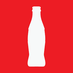 Logo PT Coca-Cola Bottling Indonesia